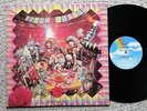 OINGO BOINGO *Dead Man's Party* 1985 Near Mint Vinyl MCA LP Club Edition
