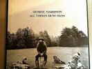 GEORGE HARRISON   All things must pass   UK 1ST PRESS 3XLP BOX Complete & EX+