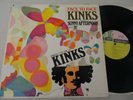 KINKS 