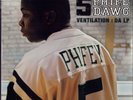 Phife Dawg - Ventilation: Da LP 2xLP, A Tribe Called Quest (GAP068) SEALED