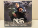 Nas Hip Hop Is Dead 2LP 2006 US Original Pressing