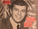 DION : DION-HITS (STATESIDE SE 1006 MONO) EP. GREAT PRICE GREAT CONDITION  EXC