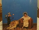 MINNIE RIPERTON Adventures In Paradise EPIC PE-33454 LP VG - SHRINK