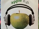 The Apple E.P.-Limited Edition 4-Track Vinyl 45 rpm 1991 APP1
