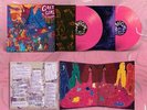 GOAT GIRL On All Fours DOUBLE LP VINYL Europe Rough Trade 2021 We Have A Handful
