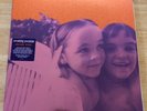 Smashing Pumpkins Vinyl Record, Siamese Dream, New, Shiny Metallic Cover