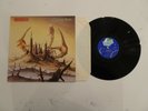 VG++/NM- GORGEOUS Scorpions Lonesome Crow LP  UK PRESS TEXTURED COVER