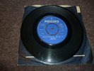 JASON CREST - (HERE WE GO ROUND THE) LEMON TREE - UK PHILIPS 1968 RARE PSYCH 7
