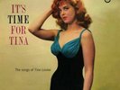 TINA LOUISE It's Time for Tina Record Gilligan's Island THE SONGS OF SEALED