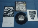 Samael Medieval Prophecy 7EP (Venom Sarcofago Mayhem vulcano)
