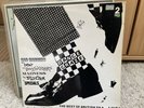 Dance Craze, Specials Selecter Bodysnatchers Ska 2tone Vinyl Lp + Poster