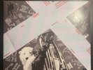 Lil Uzi Vert Luv Is Rage 2-LP Limited Edition Colored Red Vinyl Urban Outfitters
