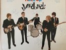 YARDBIRDS RAVE UP SIGNED AUTOGRAPHED COVER X5  JIMMY PAGE JEFF BECK W/COA RARE