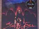 Starry Eyes Splatter Colored Vinyl Waxwork Records Subscriber Sub Limited LP OST