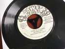 BARRINGTON LEVY-COME IN A DANCE 7”45 POWER HOUSE-PLAYS EX.SLIGHT WARP D.N.A.P.