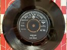 Elvis Presley Guitar Man / Hi Heel Sneakers 1968 RCA 1663 Near Mint Stunning 45