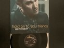 Morrissey – Hold On To Your Friends 12““ Limited Edition Numberd The Smiths