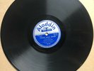 Amos Milburn 1946 R&B 78 Chicken Shack Boogie  It Took A Long Time ALADDIN VG+++