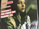 David Bowie lp Original Soundtrack 