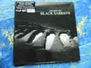 BLACK SABBATH  ? BEST OF 4 LP SET ? RARE NEUWERTIG   RECORDS #1A