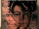 MILES DAVIS Filles De Kilimanjaro LP 1977 Columbia US PRESS VG+ / VG+
