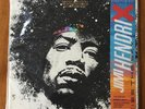 JIMI HENDRIX Kiss the Sky - Sealed Promo - LP 25119-1