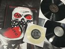 Eric Church   Caught in the Act Live + Jack Daniels 7” + Poster RSD 2013 2LPs