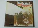 Led Zeppelin  II  -  LP Atlantic ATL-SD 8236 Germany 1969 first press