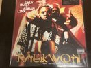 Only Built 4 Cuban Linx by Raekwon (Vinyl, Feb-2016, 2 Discs, Music on Vinyl)