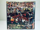 Yeah Yeah Yeahs - Fever To Tell Vinyl LP ***New / Sealed In Shrink 2017 MINTY AF