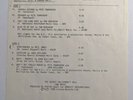 The Secret Policeman's Ball The Music Label: Island  IL 9630 Test Pressing