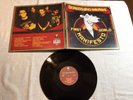 Screeching Weasel First World Black Gatefold /150 Nofx Fat Wreck