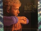 Keith Whitley LP Don’t Close Your Eyes RCA Original (1988) Rare