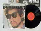 BOB DYLAN INFIDELS CBS/SONY 25AP 2690 Japan OBI SHRINK CAP OBI VINYL LP