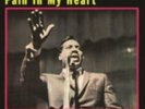 Otis Redding: Pain In My Heart  LP vinyl *SEALED*