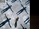 MUSE-Absolution (2 LP's) Vinyl LP-Brand New-Still Sealed