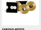 The Best Of Bond…James Bond | BILLIE EILISH - No Time SOLD OUT 3 x Gold Vinyl LP