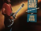 Steve Gaines One in the sun LP '89 Lynyrd Skynyrd Southern Outlaws Molly Hatchet