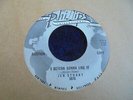 Jeb Stuart - I Betcha Gonna Like It 1962 USA 45 PHILLIPS INTERNATIONAL AUDITION