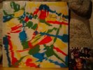 ASHRA Belle Alliance LP/1980 Germany/Krautrock/Manuel Göttsching/Agitation Free
