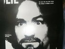 RARE Charles Manson - 