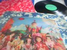 ROLLING STONES ?? THEIR SATANIC MAJESTIES...?? RARE ORIGINAL UK 1st PRESS 1967
