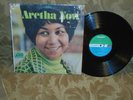 Aretha' Franklin Aretha Now Atlantic SD 8186 stereo shrink wrapped org pres VG+