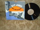 Skip James Devil Got My Woman Vanguard VSD 79373 stereo shrink wrapped NM org LP