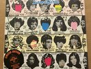ROLLING STONES Some Girls 1999 Rare DIE CUT remastered 180 GRAM Vinyl LP SEALED