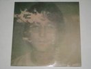 JOHN LENNON-IMAGINE // ORIGINAL UK VINYL LP ALBUM 1971 APPLE // THE BEATLES