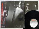 ACCEPT BALLS TO THE WALL PORTRAIT 25 3P-498 Japan OBI SHRINK VINYL LP