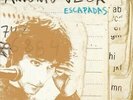 Antonio Vega - Escapadas [New Vinyl LP] With CD, Spain - Import