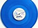 ICEHOUSE 'Electric Blue' (3 mixes) 1988 NM Unplayed AUDIOPHILE Blue Wax Promo 12