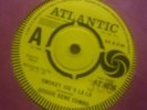 GOOGIE RENE COMBO-SMOKEY JOE'S LA LA 1966 ATLANTIC DEMO 7